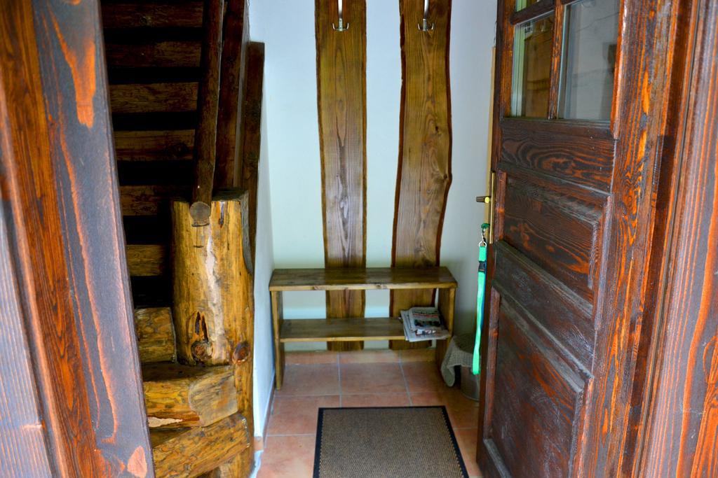 Štúdiá Pohoda Čingov Slovenský raj Spisske Tomasovce Quarto foto
