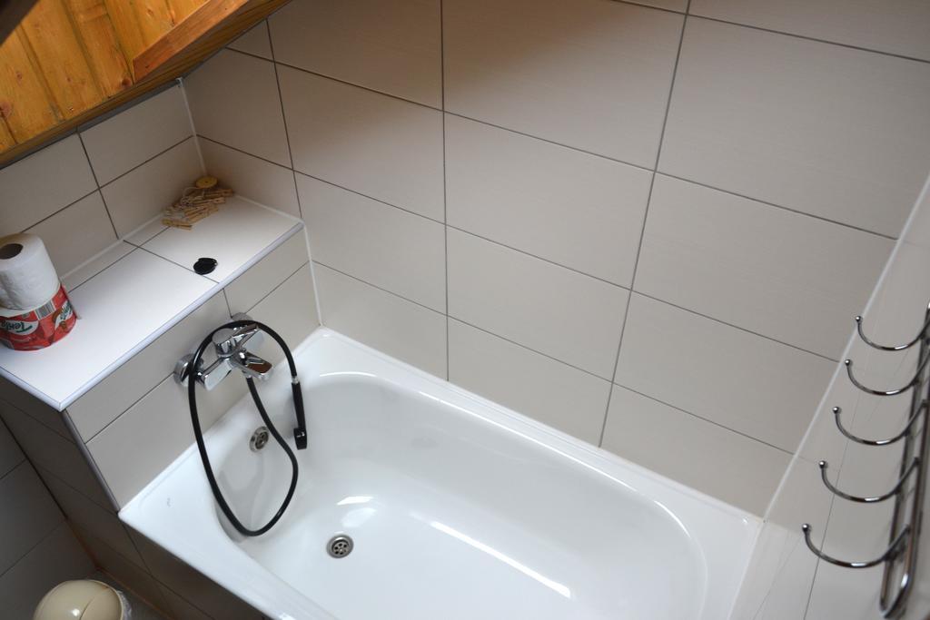 Štúdiá Pohoda Čingov Slovenský raj Spisske Tomasovce Quarto foto