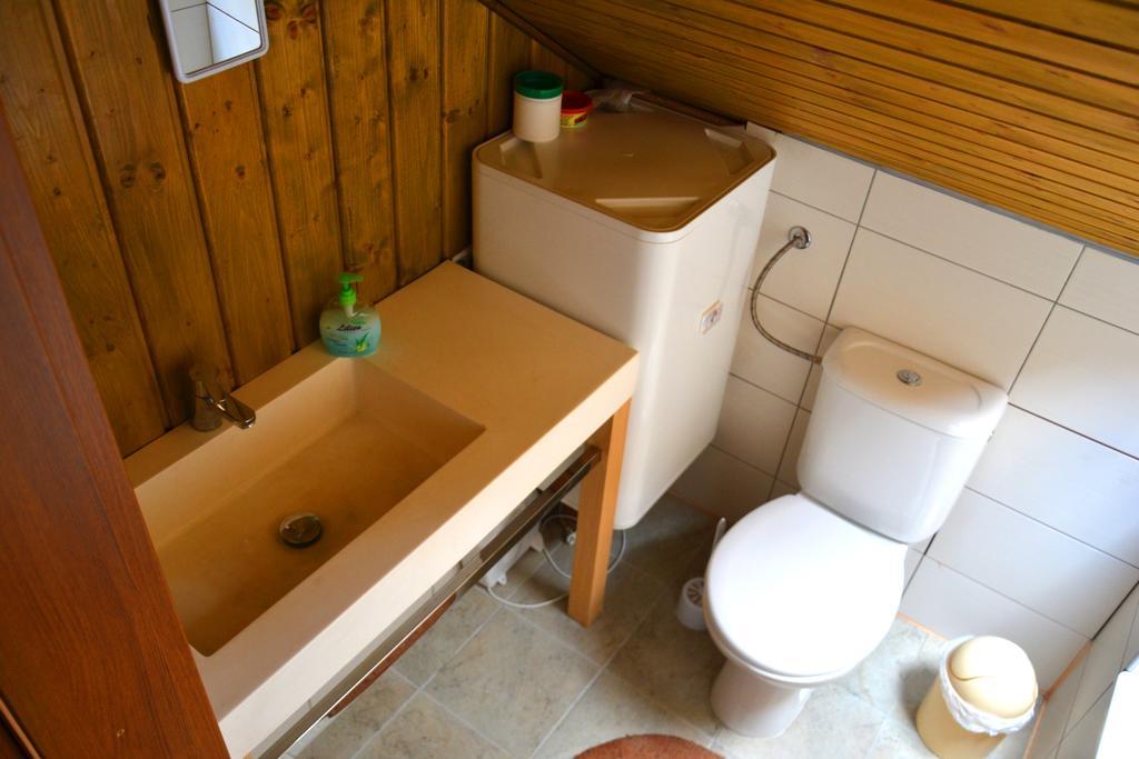 Štúdiá Pohoda Čingov Slovenský raj Spisske Tomasovce Quarto foto
