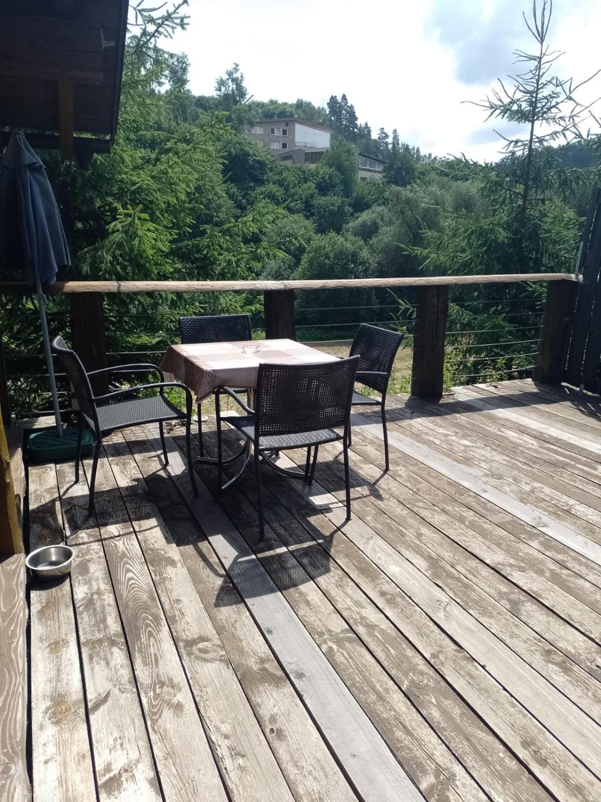 Štúdiá Pohoda Čingov Slovenský raj Spisske Tomasovce Exterior foto