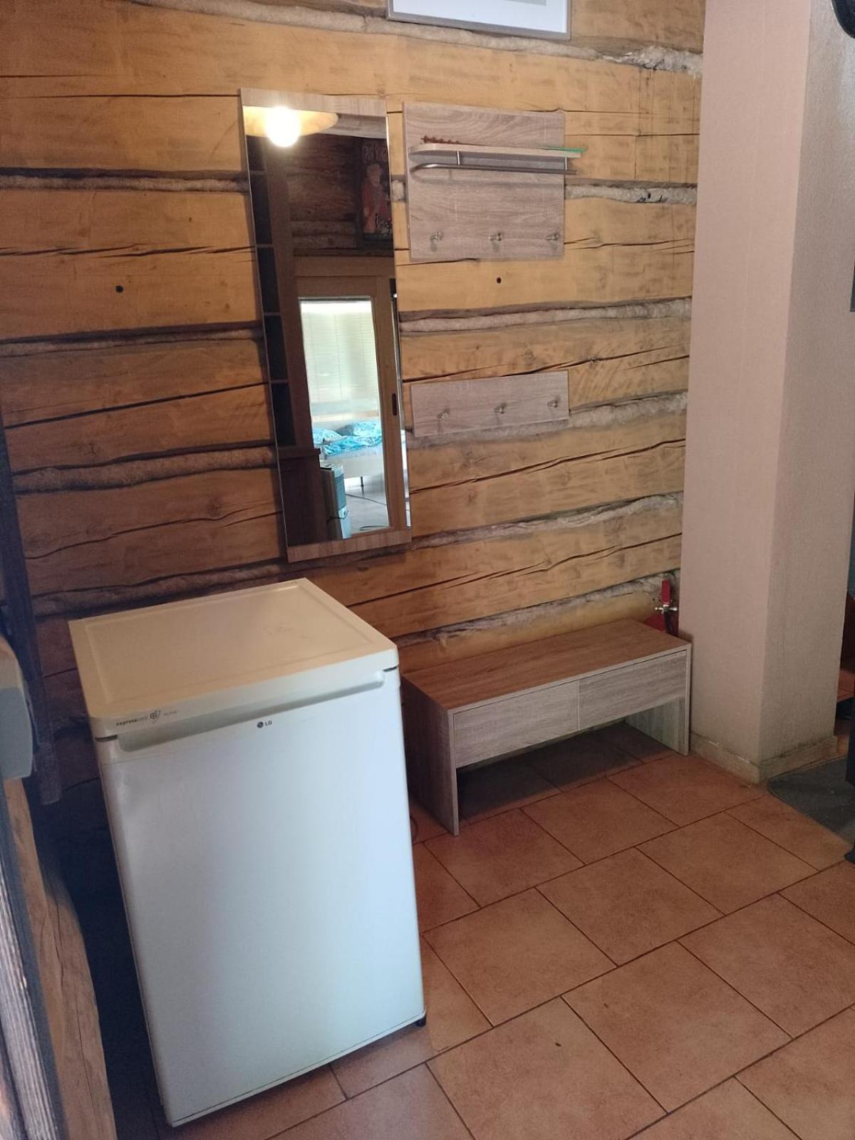 Štúdiá Pohoda Čingov Slovenský raj Spisske Tomasovce Exterior foto