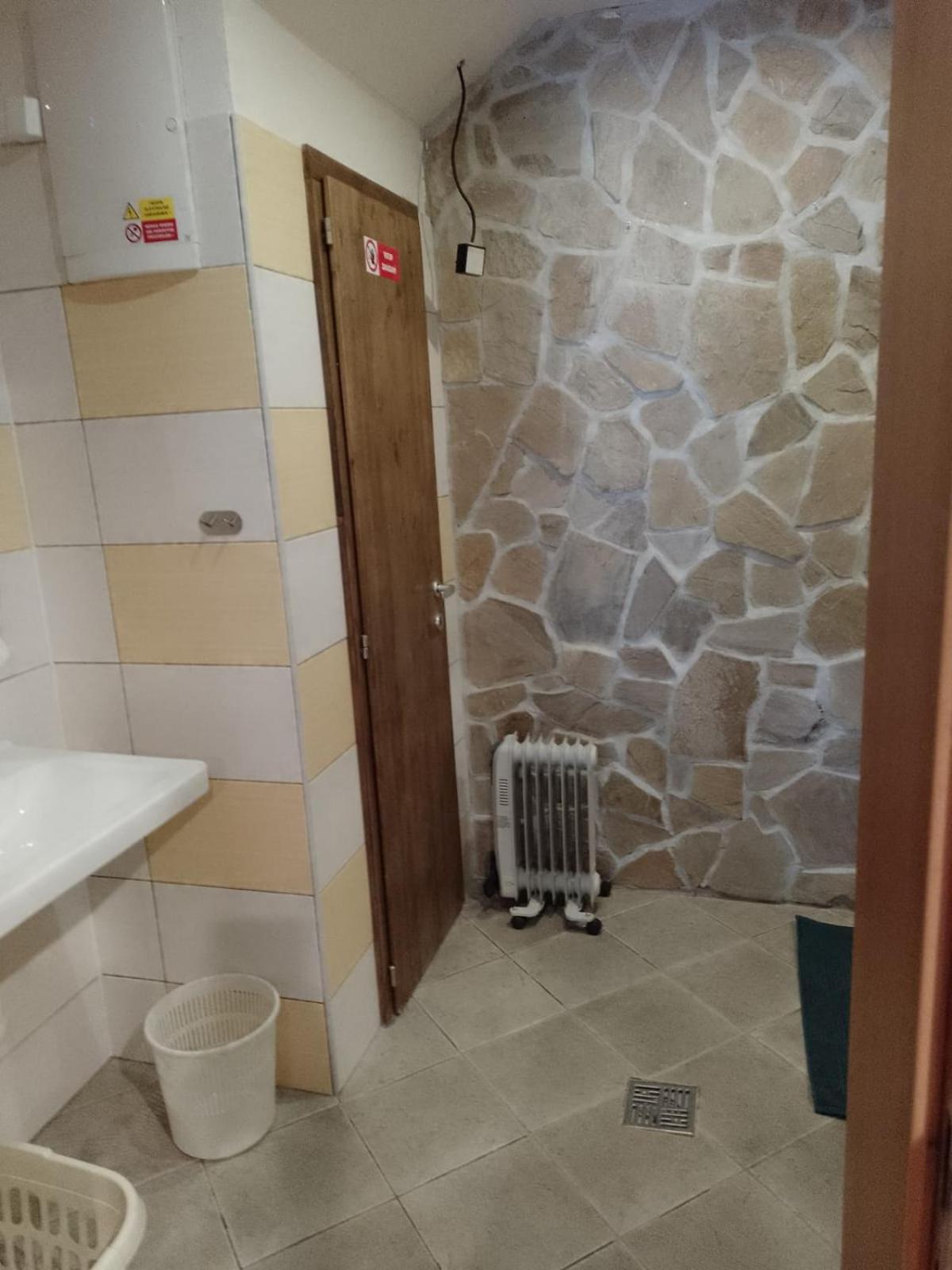 Štúdiá Pohoda Čingov Slovenský raj Spisske Tomasovce Exterior foto
