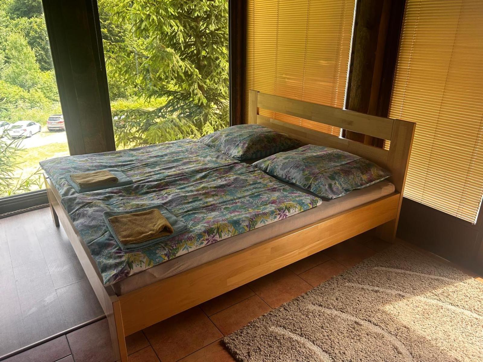 Štúdiá Pohoda Čingov Slovenský raj Spisske Tomasovce Exterior foto