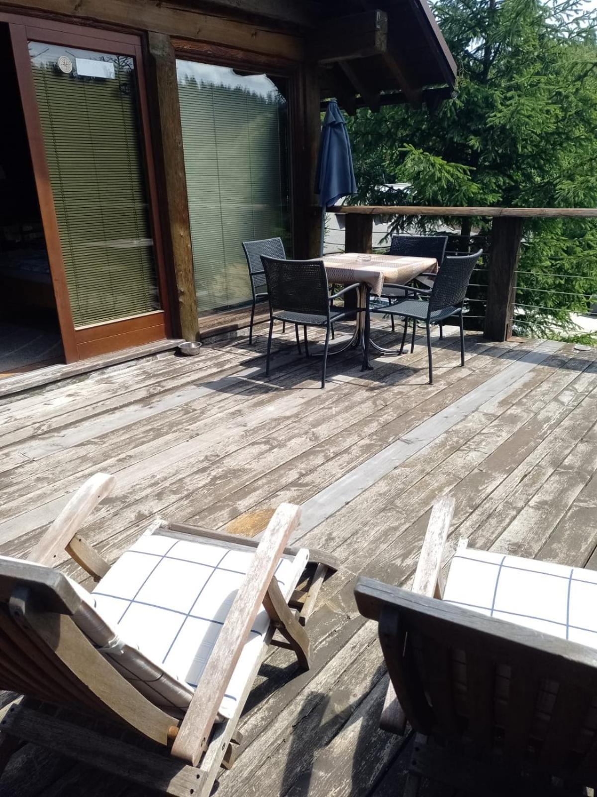 Štúdiá Pohoda Čingov Slovenský raj Spisske Tomasovce Exterior foto