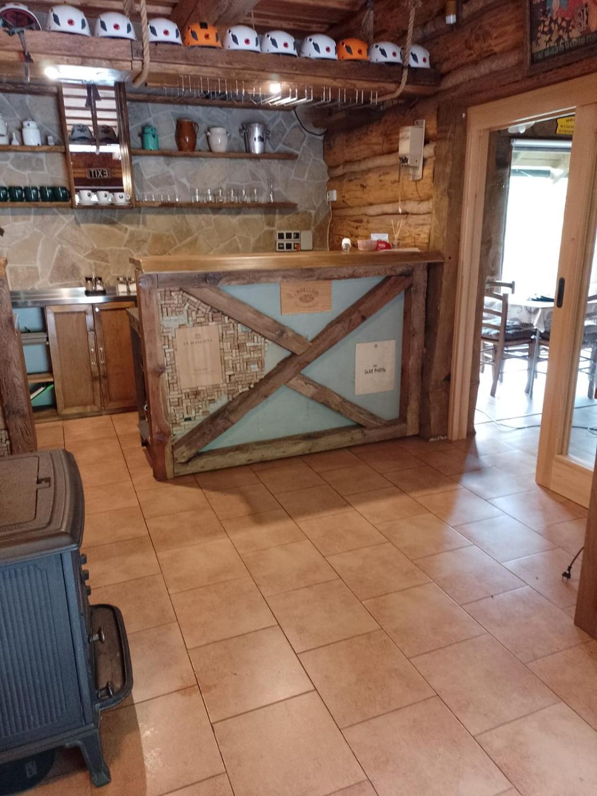 Štúdiá Pohoda Čingov Slovenský raj Spisske Tomasovce Exterior foto
