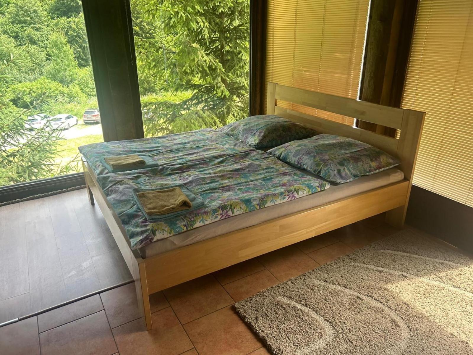 Štúdiá Pohoda Čingov Slovenský raj Spisske Tomasovce Exterior foto