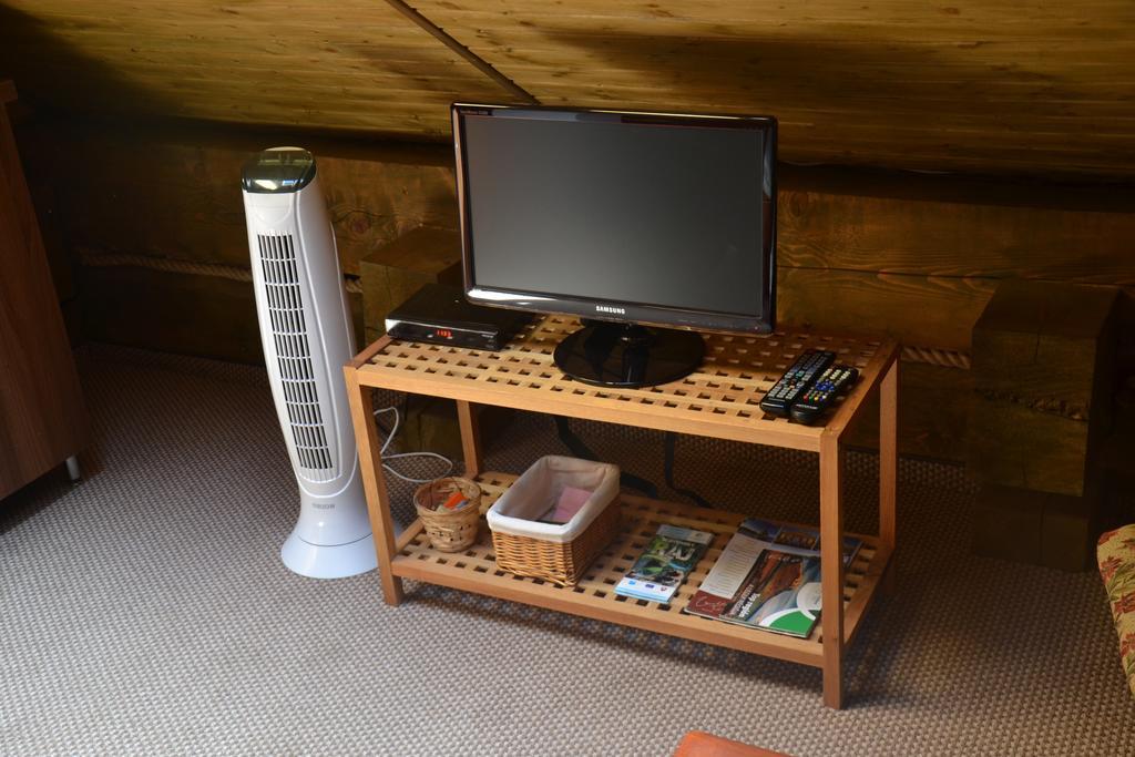 Štúdiá Pohoda Čingov Slovenský raj Spisske Tomasovce Quarto foto