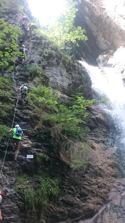 Štúdiá Pohoda Čingov Slovenský raj Spisske Tomasovce Exterior foto