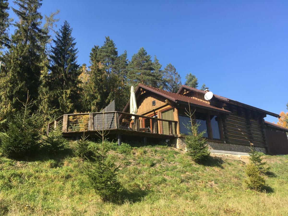 Štúdiá Pohoda Čingov Slovenský raj Spisske Tomasovce Exterior foto