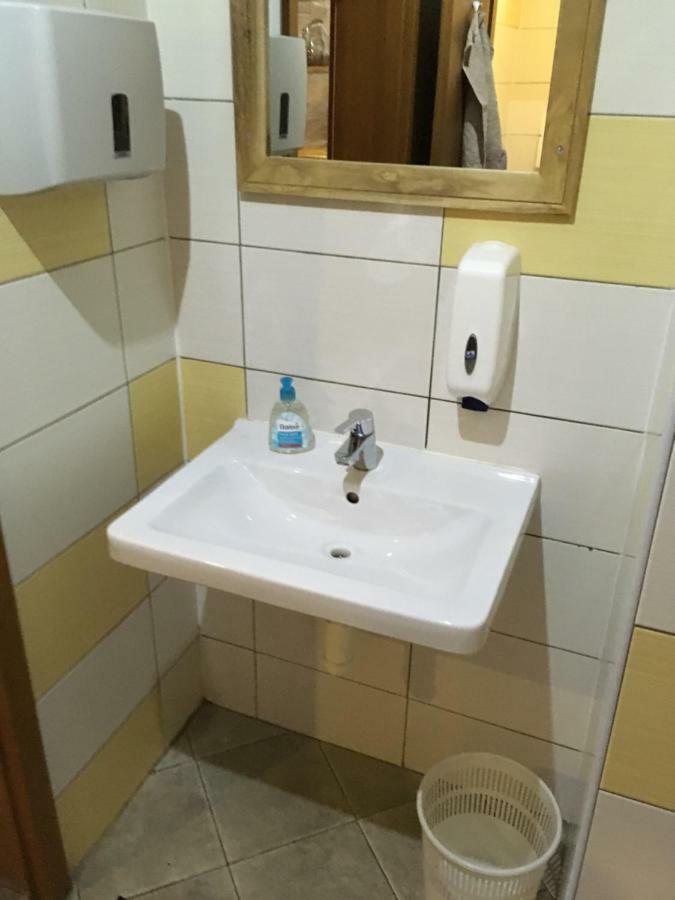 Štúdiá Pohoda Čingov Slovenský raj Spisske Tomasovce Exterior foto